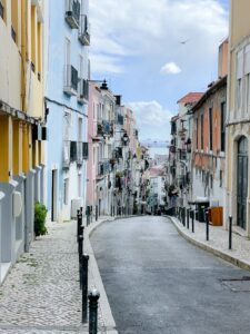 Portugal - Lisbon