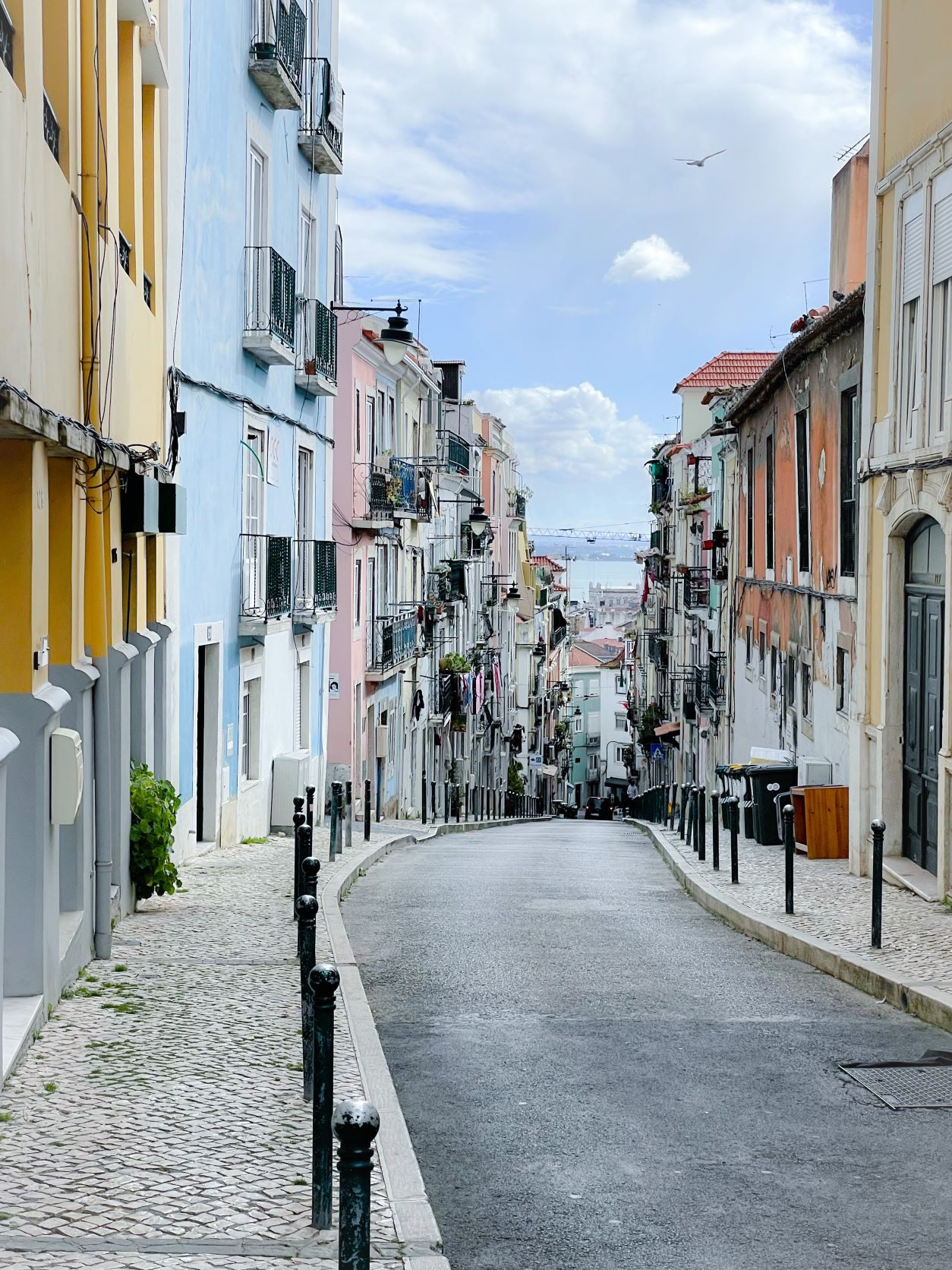 Portugal – Lisbon Portugal - Lisbon