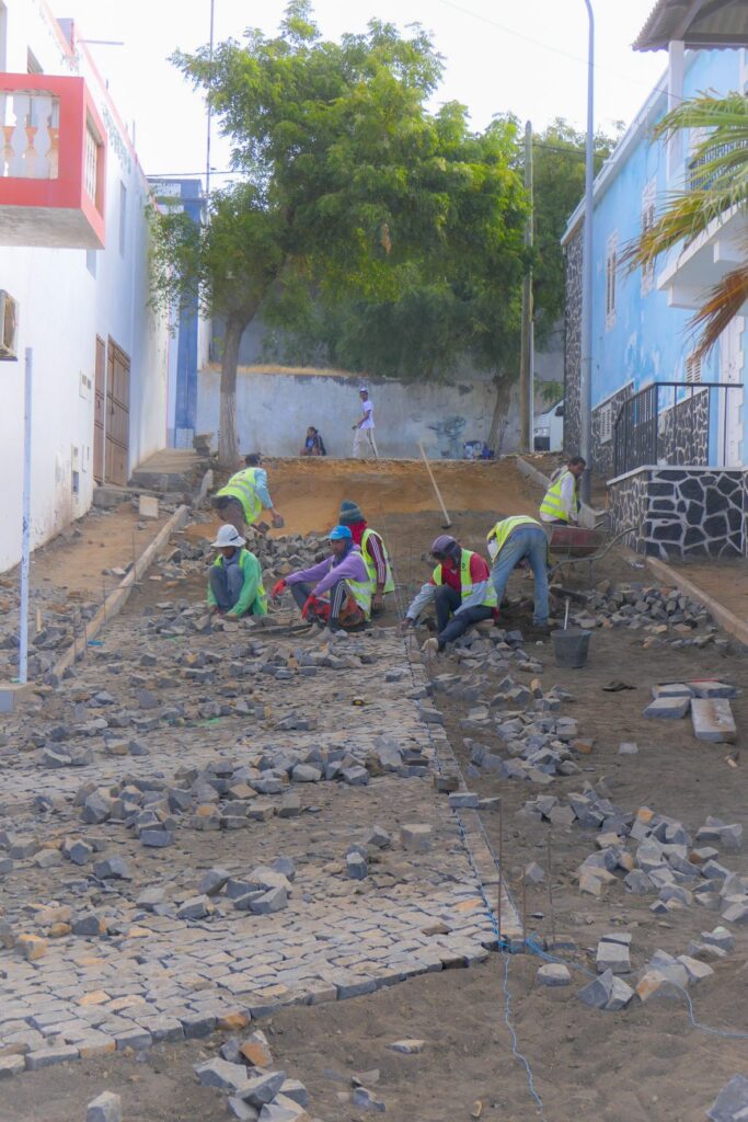 Cabo Verde
