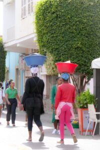 Cabo Verde