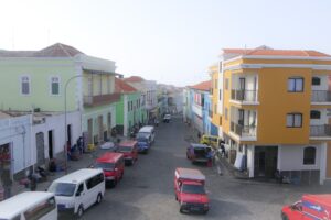 Cabo Verde