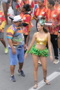 Cabo Verde