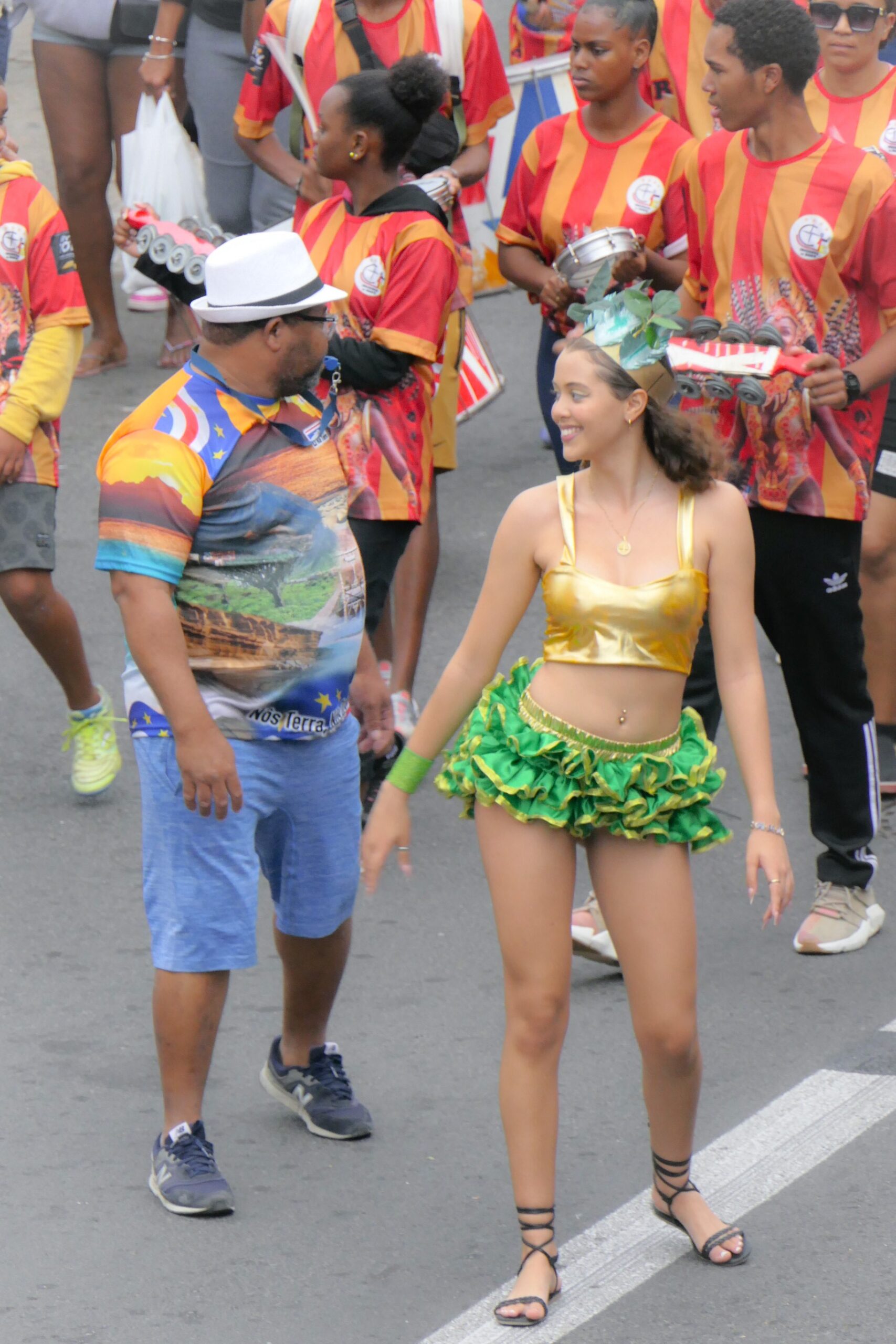 Cabo Verde Cabo Verde
