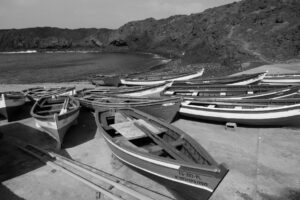 Cabo Verde