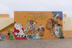 Cabo Verde
