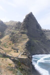 Cabo Verde
