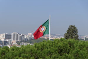 Lisbon - Portugal