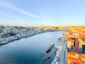 Porto - Portugal