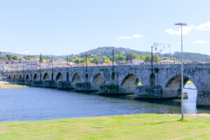 Ponte de Lima - Portugal