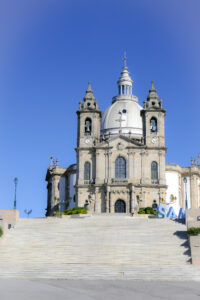 Braga - Portugal