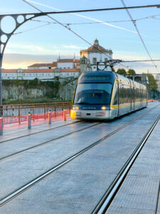Porto - Portugal