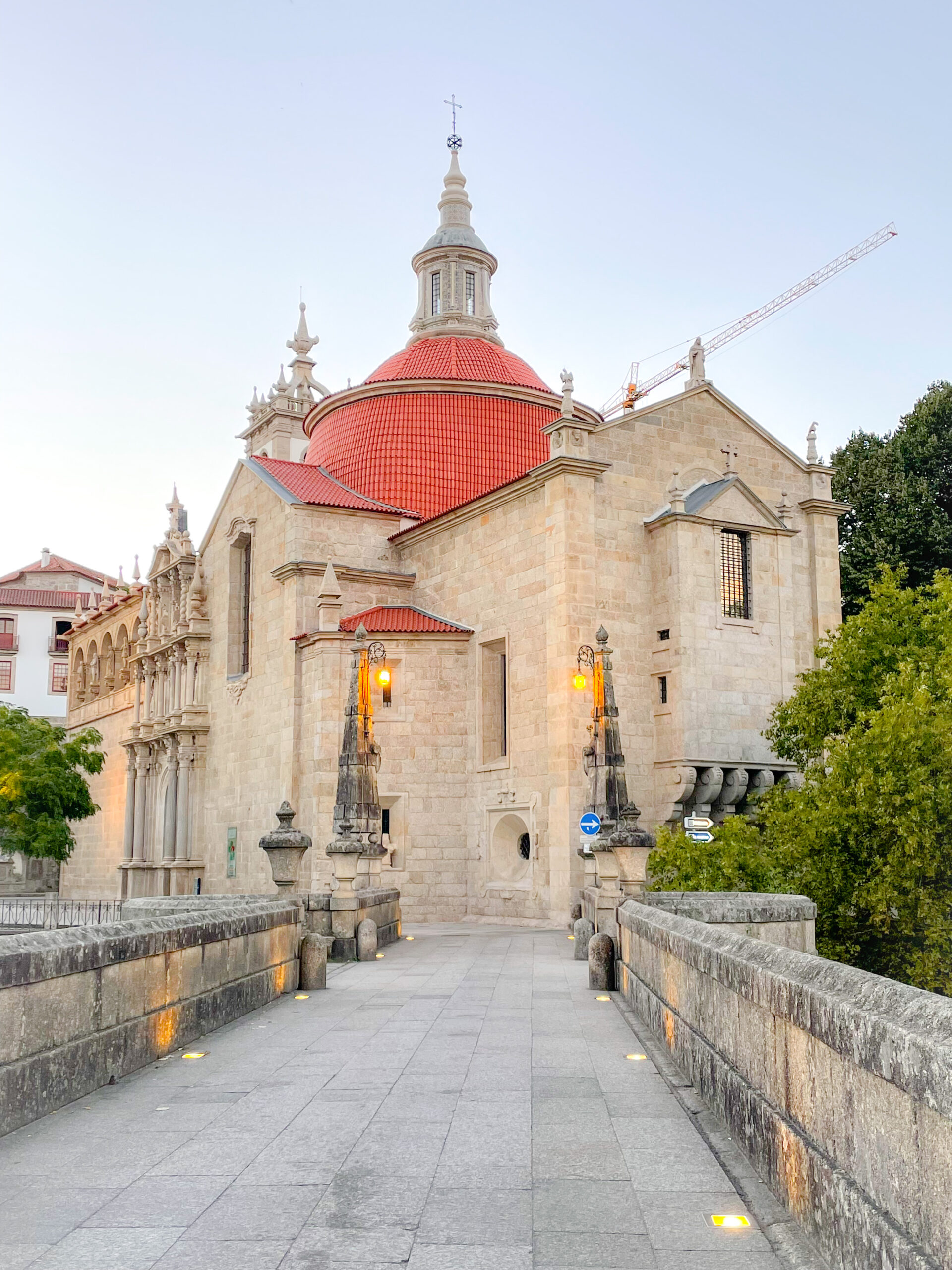 Amarante – Portugal Amarante - Portugal