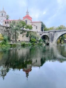 Amarante - Portugal