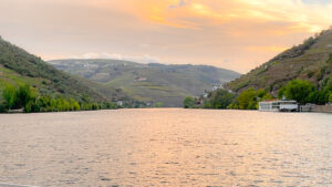 Douro Valley - Portugal