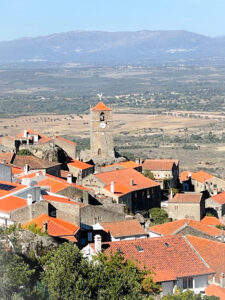 Monsanto - Portugal