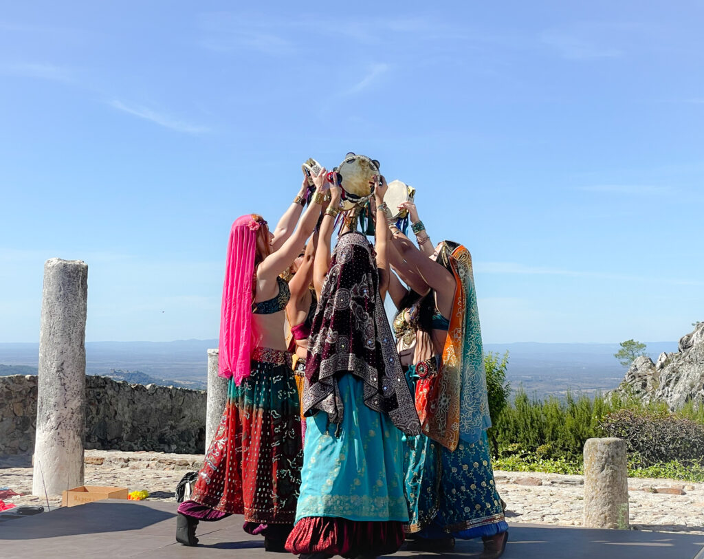 Marvão - Portugal