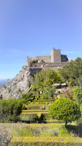 Marvão - Portugal