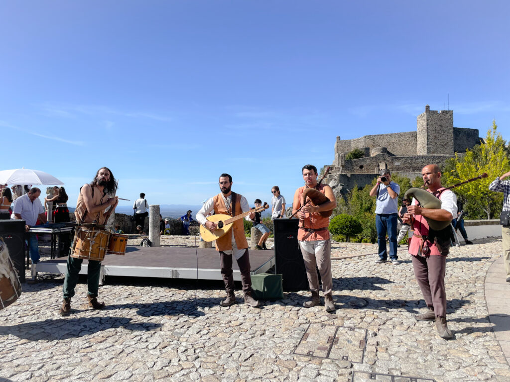 Marvão - Portugal