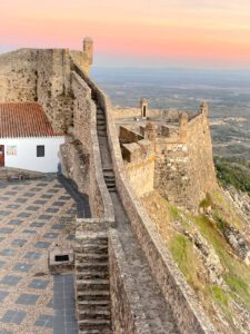 Marvão - Portugal
