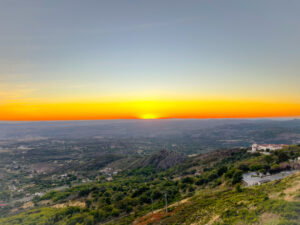 Marvão - Portugal