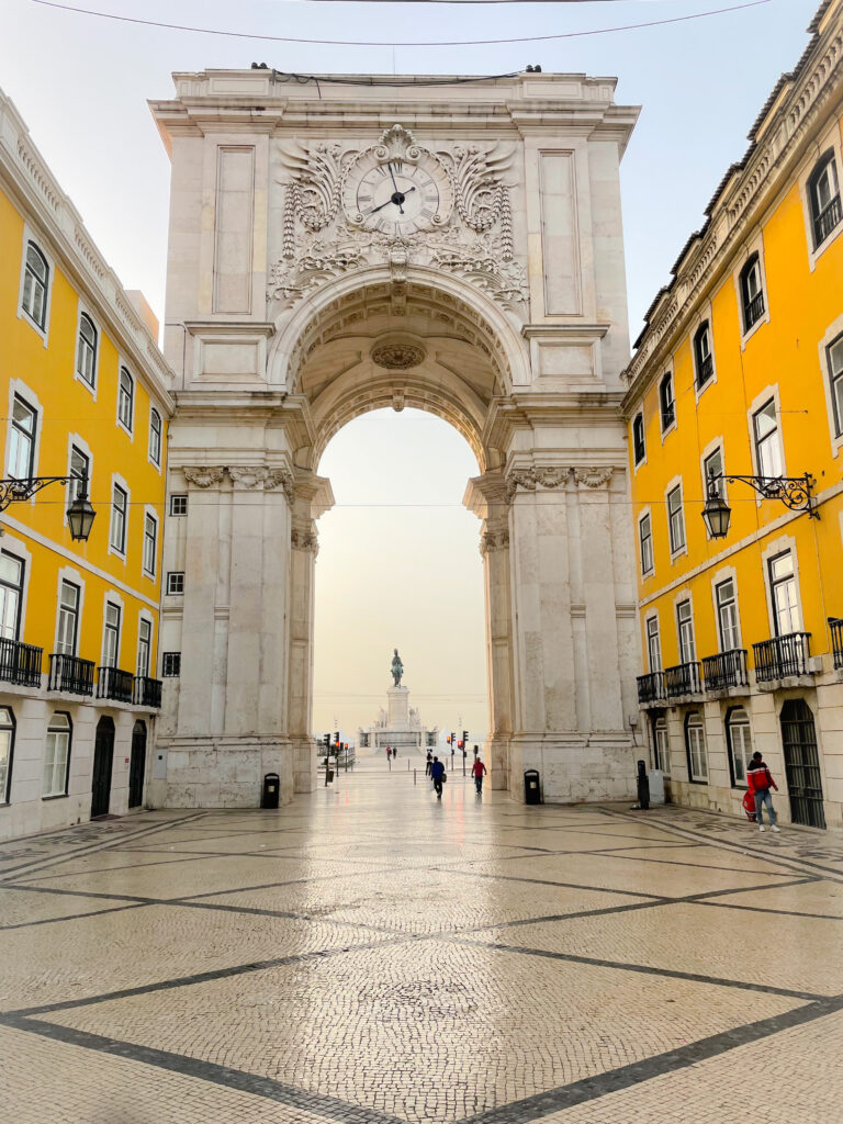 Lisbon - Portugal