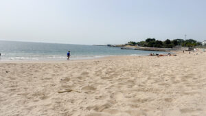 Carcavelos - Portugal