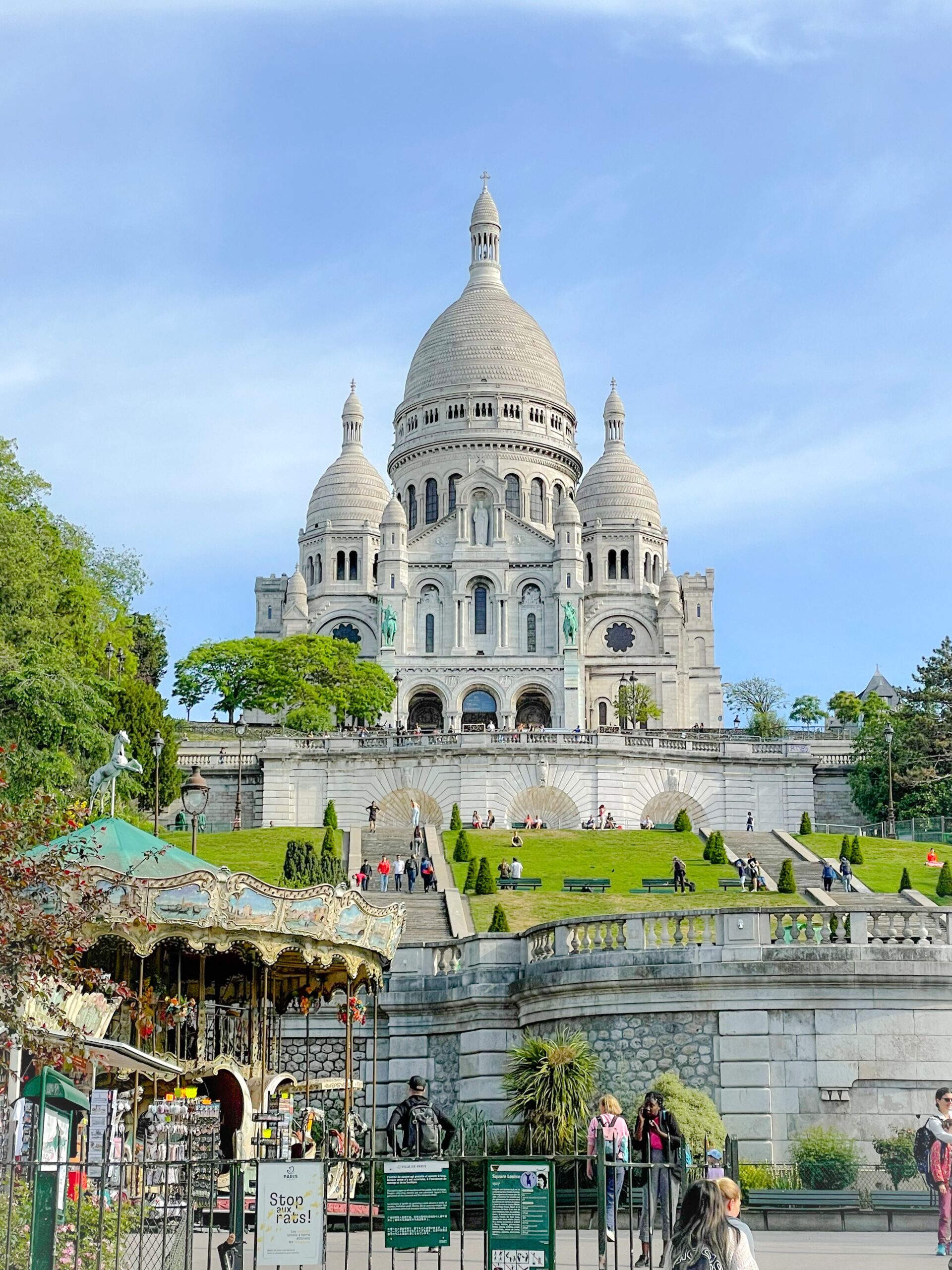 Paris – France Paris - France
