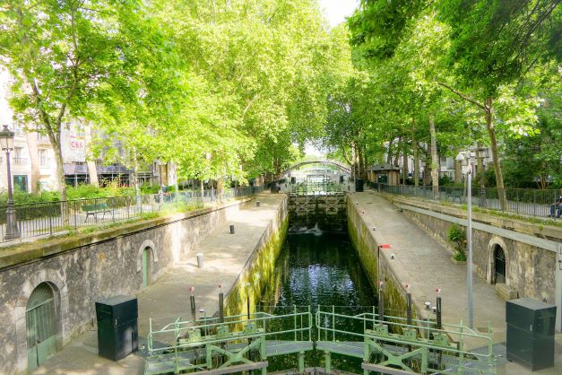 Paris – France Paris - France