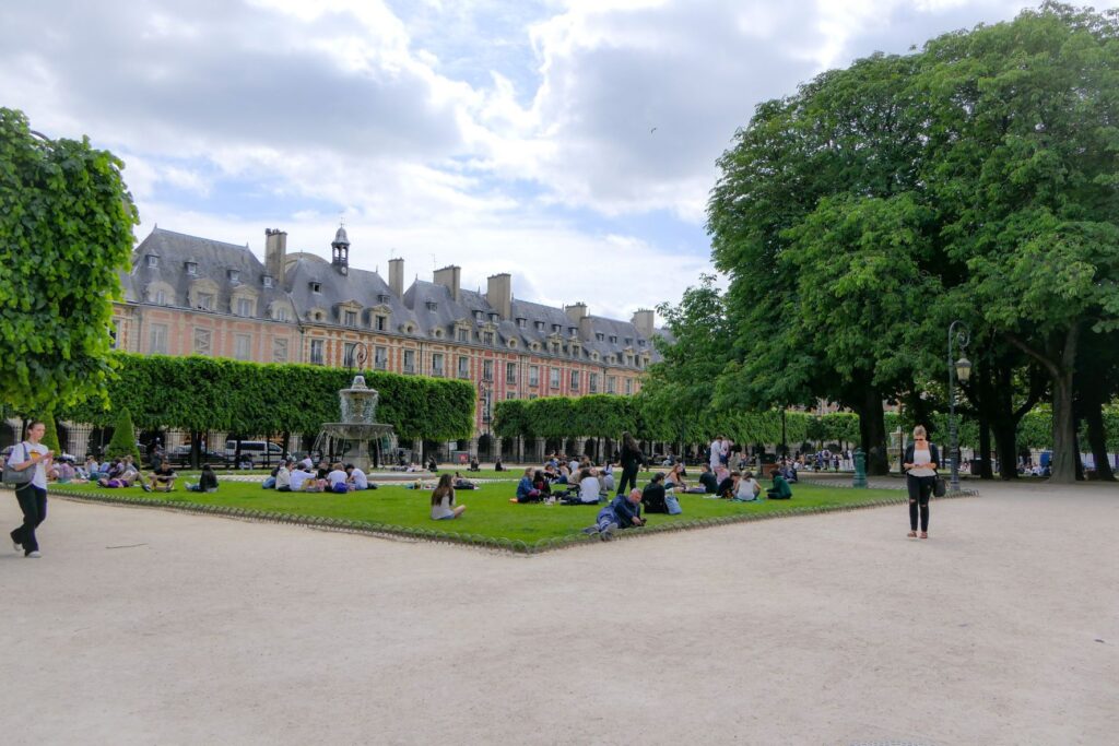 Paris - France