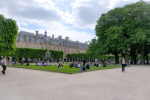 Paris - France