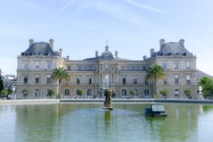 Paris - France