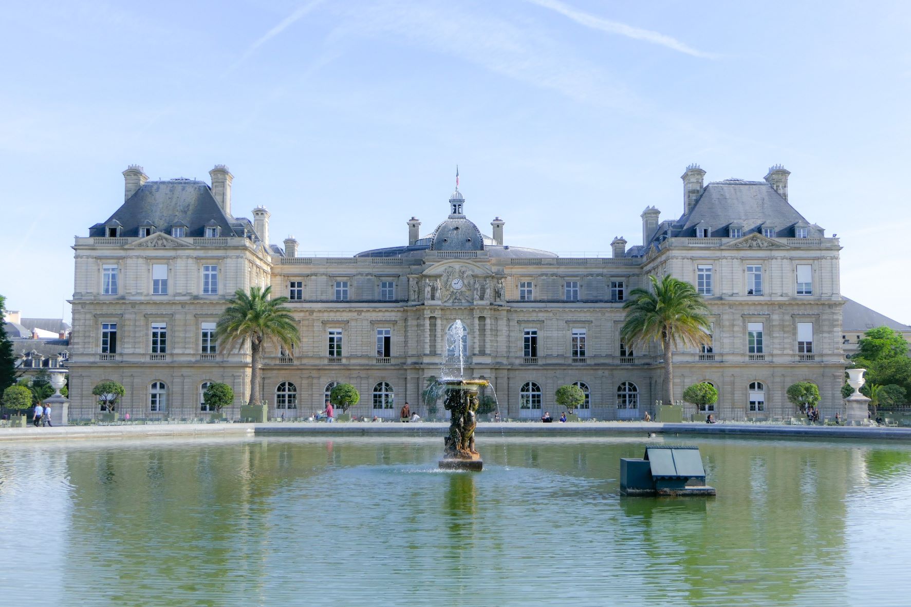 Paris – France Paris - France