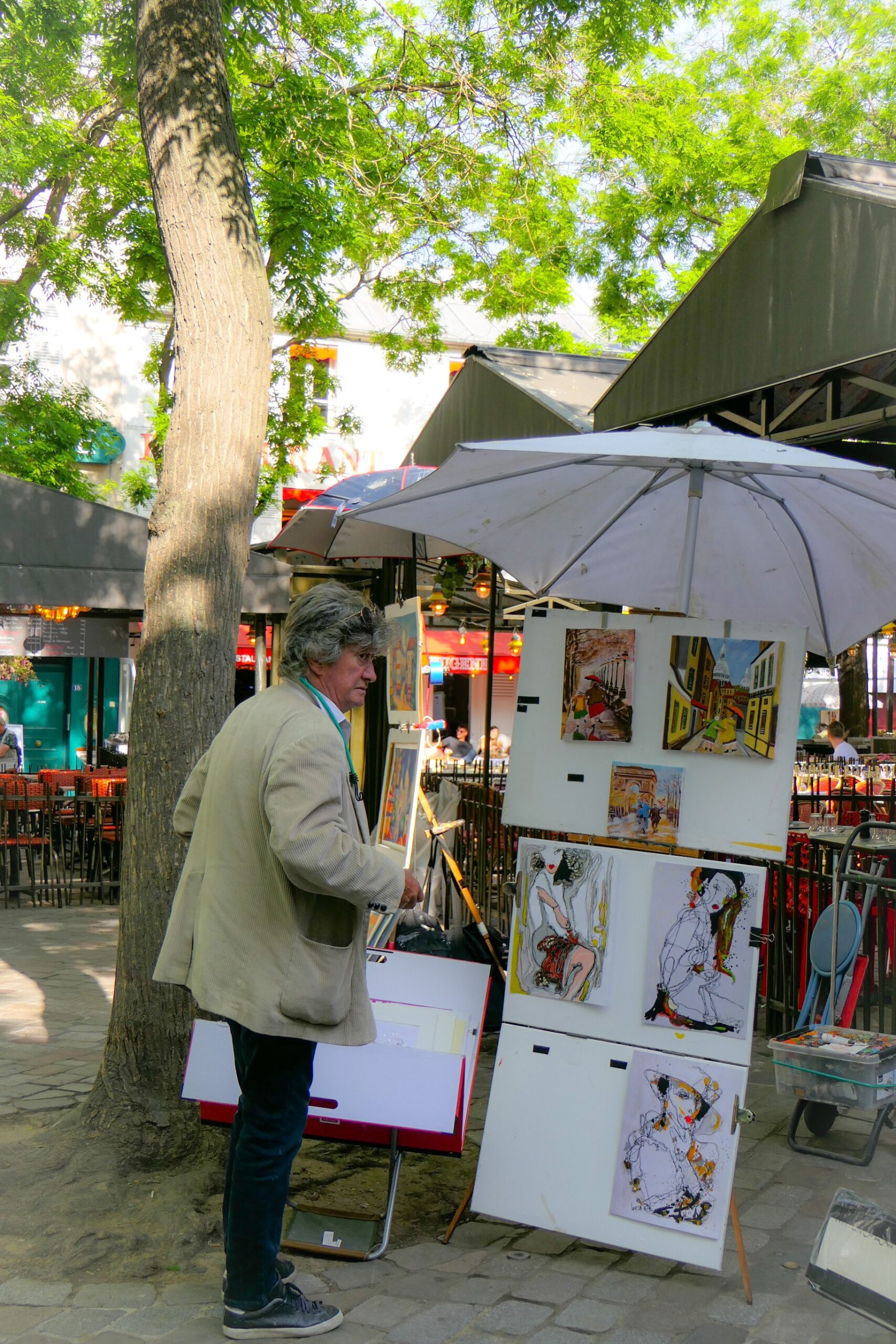 Paris – France Paris - France