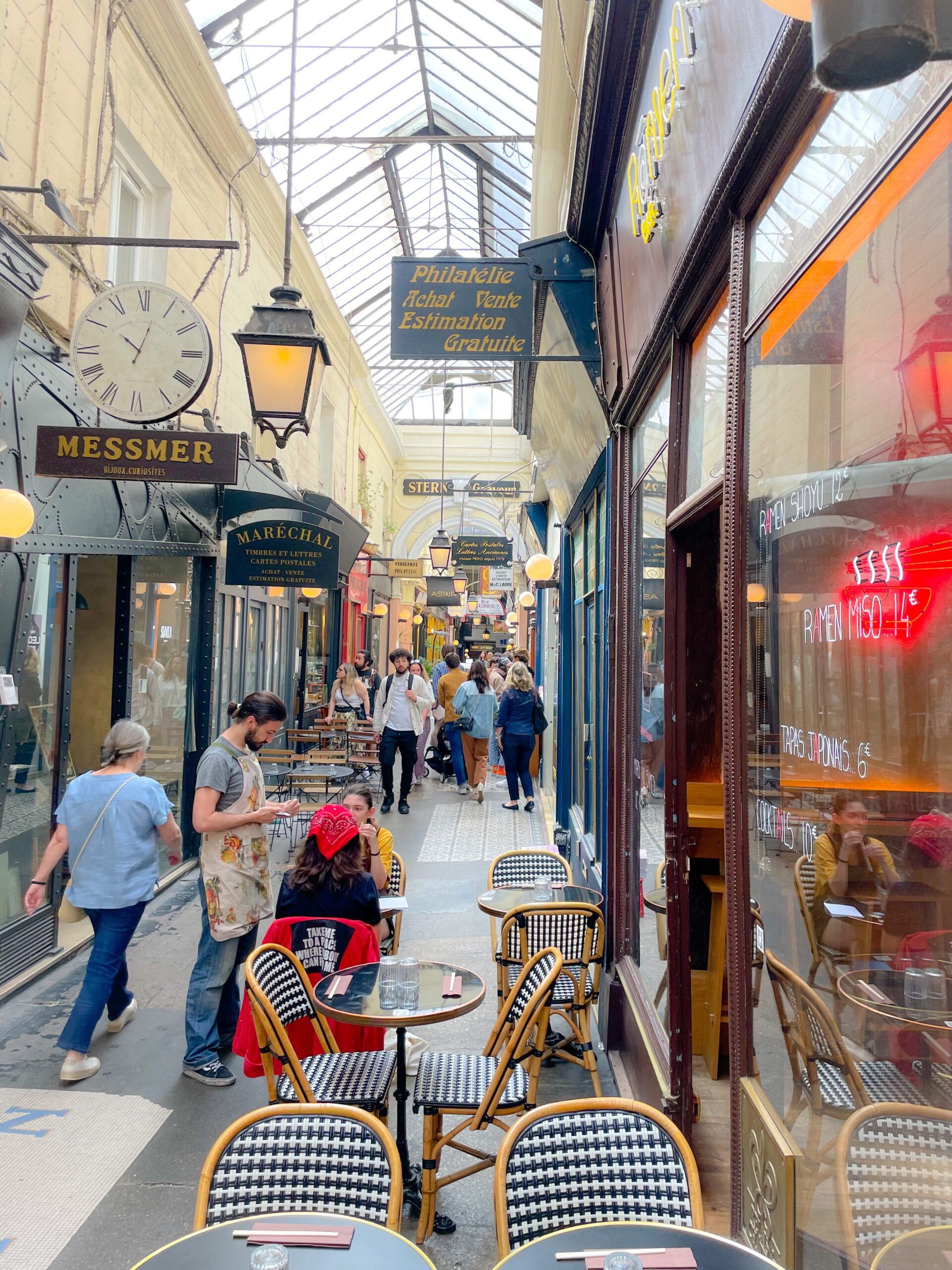 Paris – France Paris - France