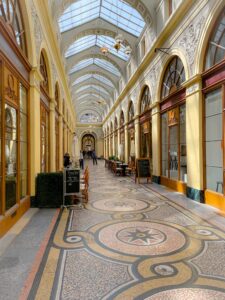 Paris - France