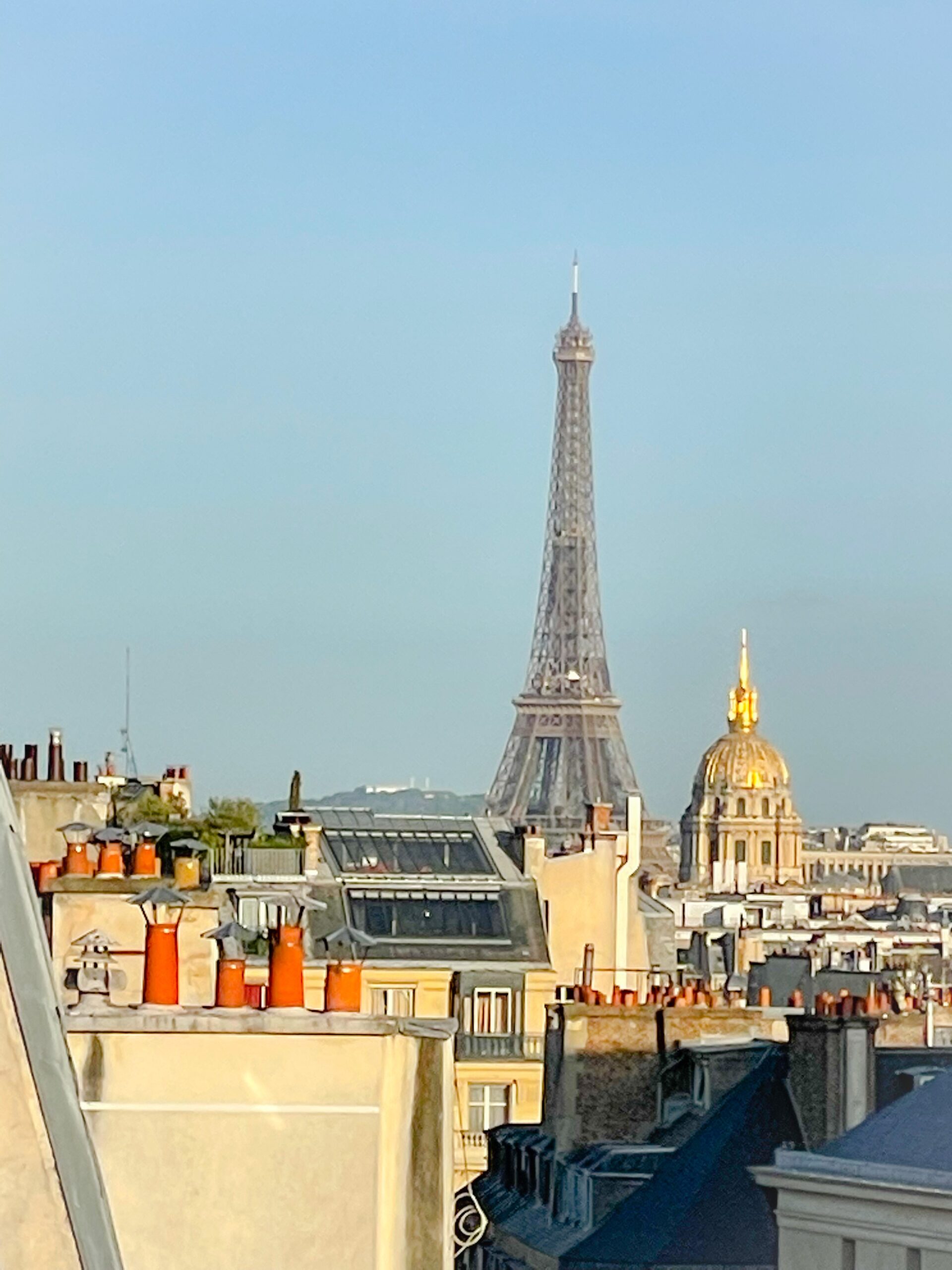 Paris – France Paris - France
