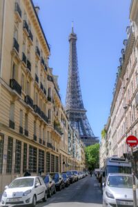 Paris - France