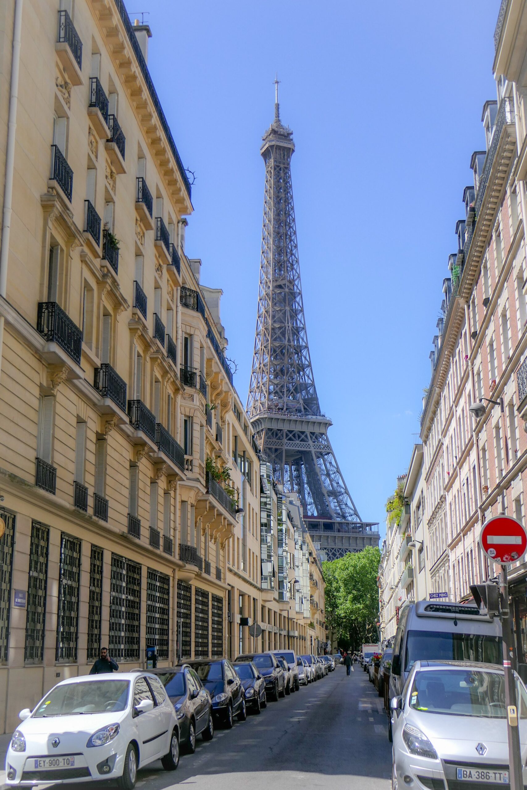 Paris - France