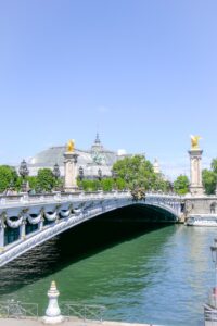 Paris - France