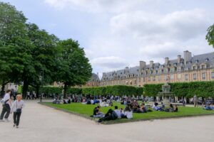 Paris - France