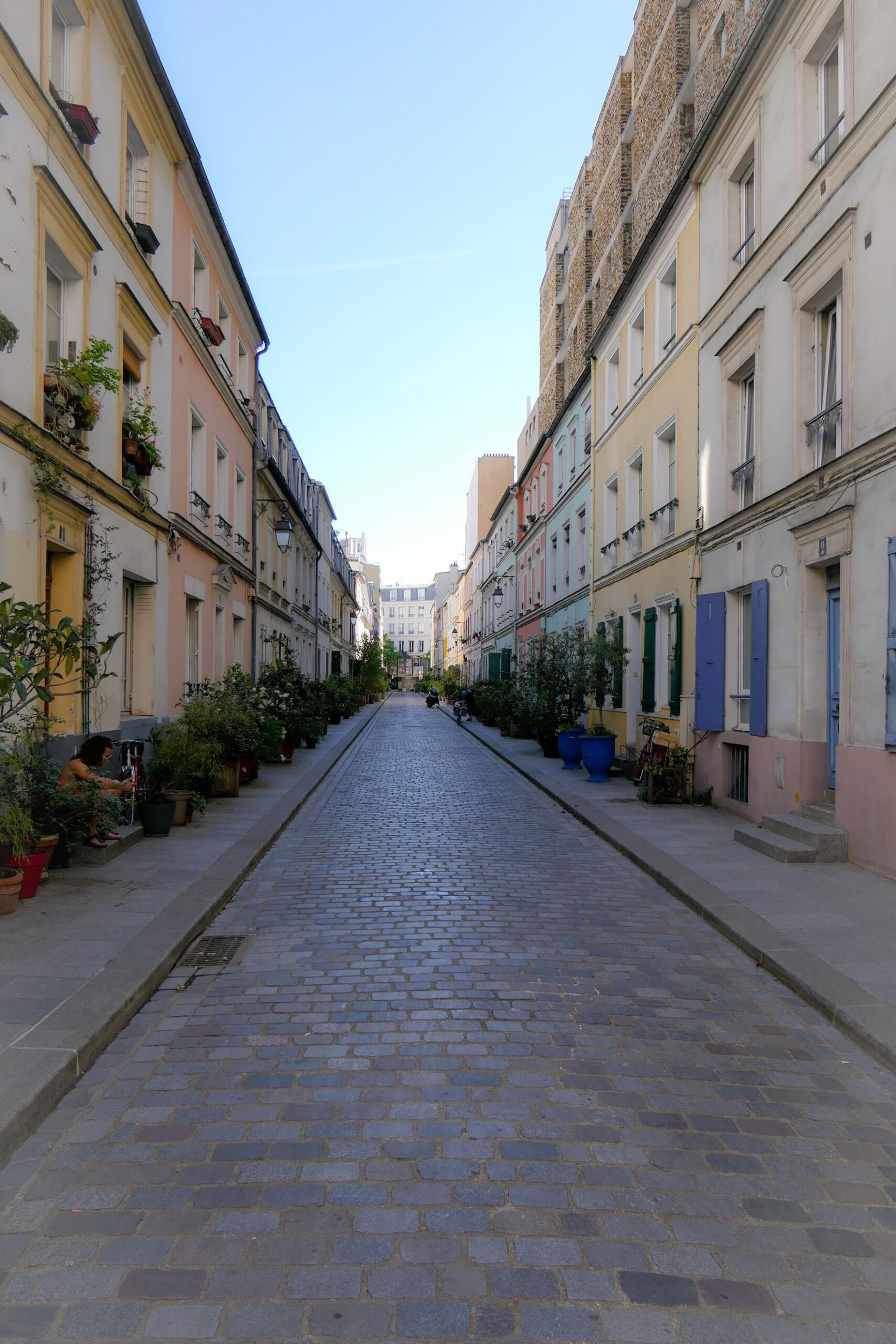 Paris – France Paris - France