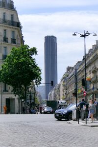 Paris - France