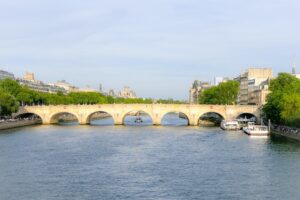 Paris - France