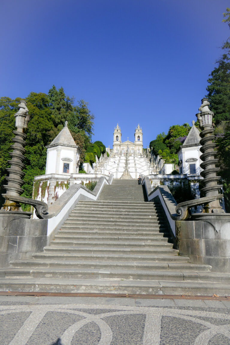 Braga - Portugal