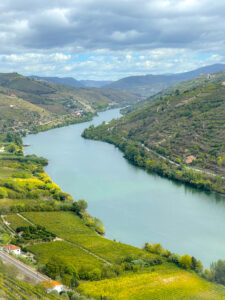 Douro Valley - Portugal