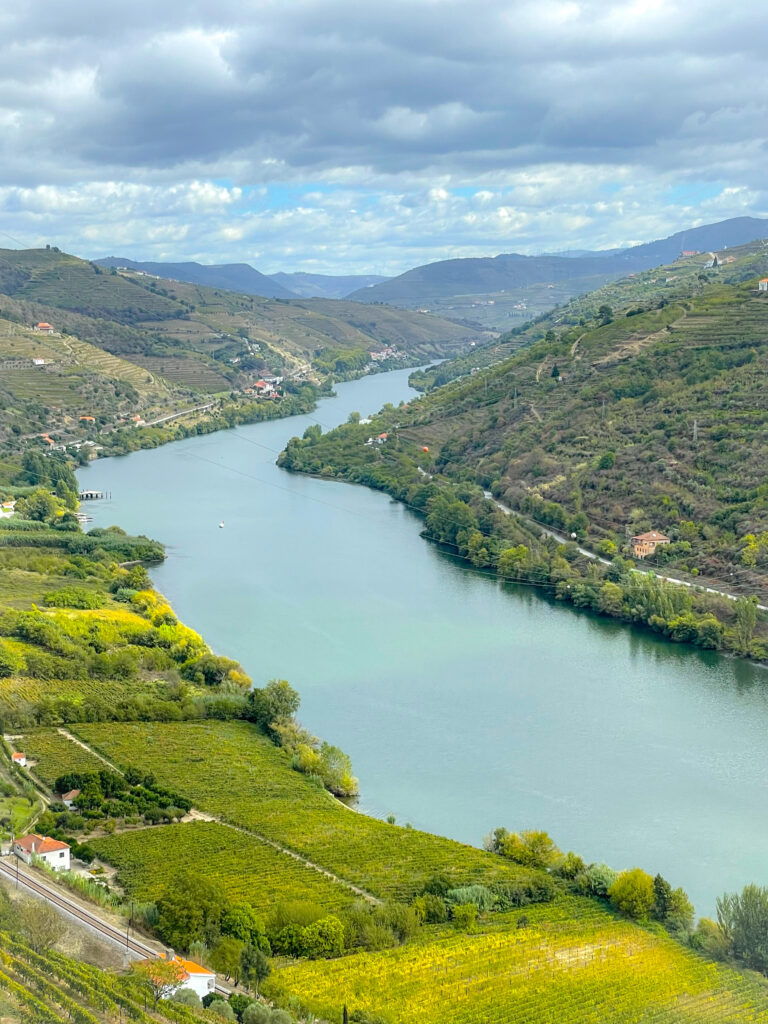 Douro Valley - Portugal