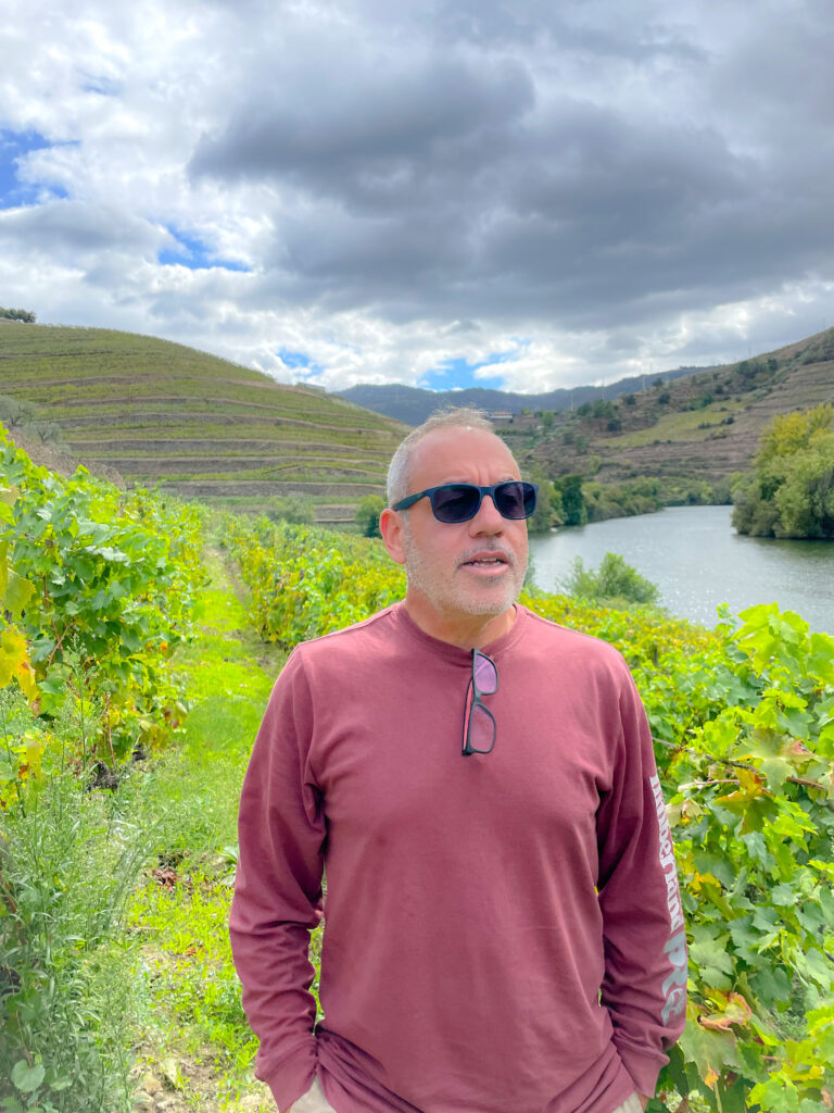 Douro Valley - Portugal