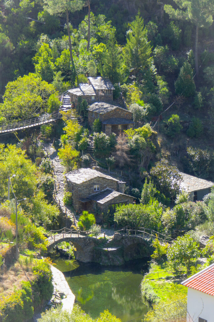 Piódão - Portugal