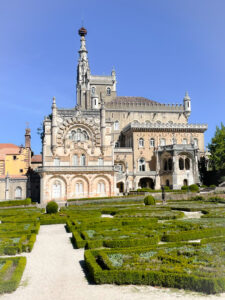 Bussaco - Portugal