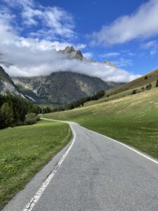 Val Ferret - Switzerland